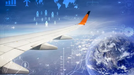SITA and Versa Networks partner on new SD-WAN solution