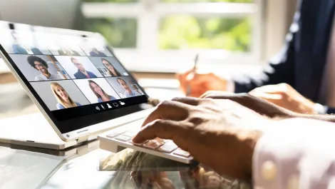 The post-pandemic workplace: future technological trends and their impact on frontline workers