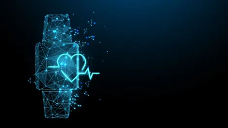 Wearable sensors market expanding into healthcare monitoring