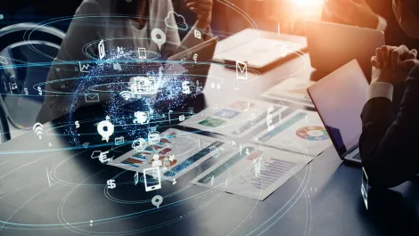 How Assurity took the headaches out of Enable's ERP upgrade testing