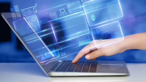 Delinea a Champion of Cybersecurity Awareness Month