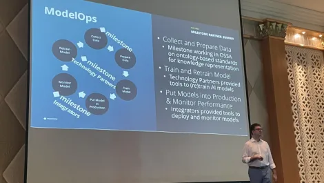 Demystifying AI and the benefits of AI driven data technology for VMS