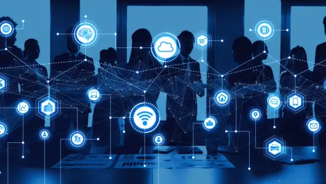 St John of God Health Care transforms HR with Workday