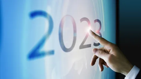 Gartner releases top 10 strategic technology trends for 2023