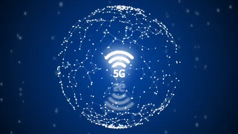 5G commercialisation front of mind for telecom operators
