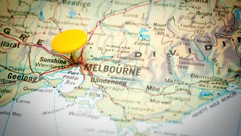 NEXTDC opens $1.5b next gen sovereign data centre in Melbourne