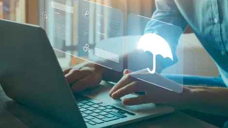 Updating your cyber resilience with MDR