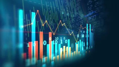 Harnessing the power of data can grow business – AWS report