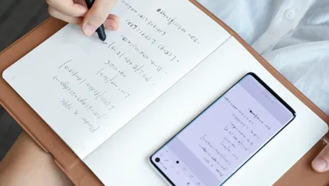 Hands-on Review: Huion Note