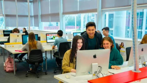 Edith Cowan University implements Boomi AtomSphere
