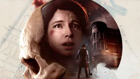 Game Preview: The Dark Pictures Anthology: The Devil in Me (PC)