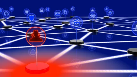 Lumen cybersecurity report finds DDoS attacks increase 21%