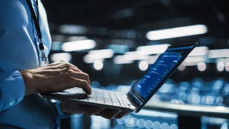 Spark partners with Infosys and Microsoft on transformation project