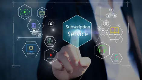 87% of Aussies subscribe to a streaming or subscription platform