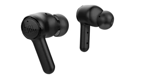 Hands-on Review: JBL Quantum TWS