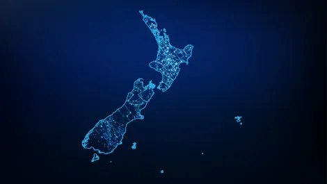Spark, Vodafone team up for Aotearoa's Public Safety Network