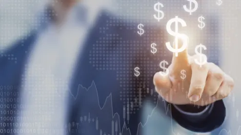 KPMG - Australian enterprises lagging behind with IT budgets