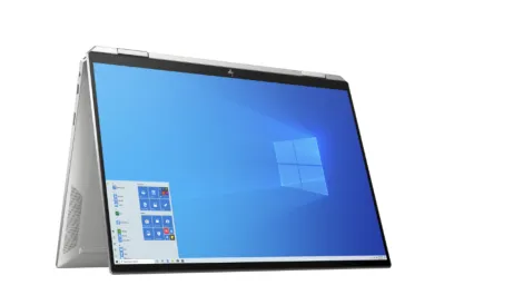 Hands-on Review: HP Spectre x360 14 laptop