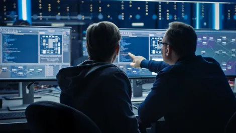 The key things needed to narrow the cybersecurity skills gap