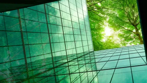 IT and data centre industry at beginning stage of sustainability journey