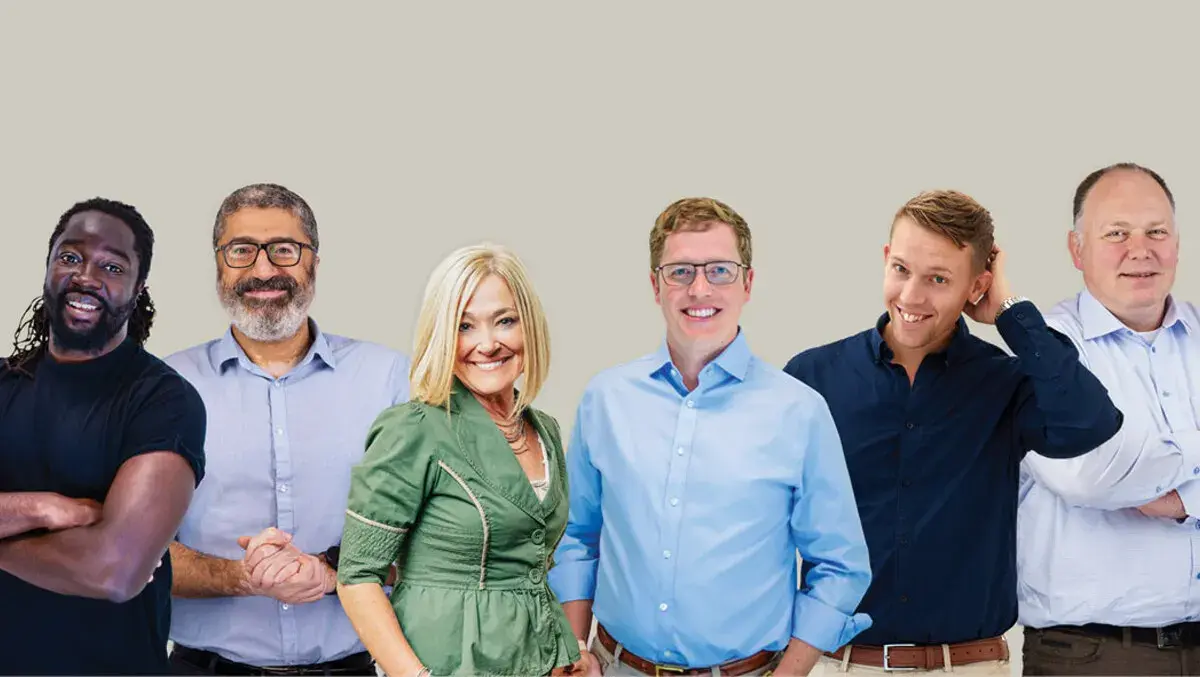 New marketing team appointments at CellPoint Digital