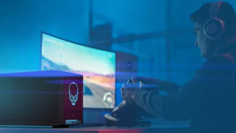 Hands-on Review: Intel NUC11 i7-11700B 'Beast Canyon' Mini PC