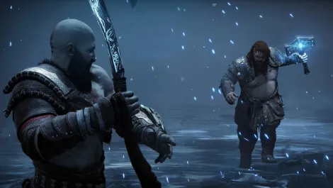 Game devs share insights on God of War Ragnarok