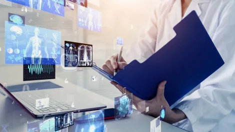 Epic to deliver single patient records for NSW Health