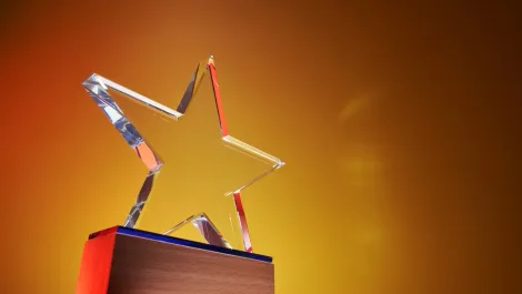Spark Business Group awarded 2022 AWS partner award