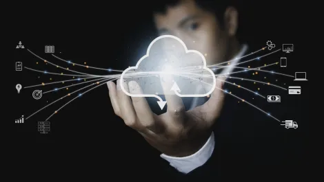 BlackBerry announces extension of AWS use at re:Invent 2022