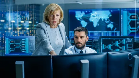 SOC-as-a-Service market to hit CAGR of 24.3% in next decade
