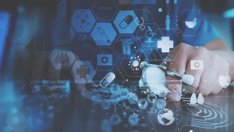 Palo Alto Networks announces medical IoT security