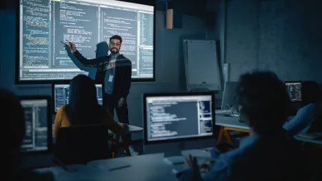 Deakin University chooses Cloudera CDP for transformation