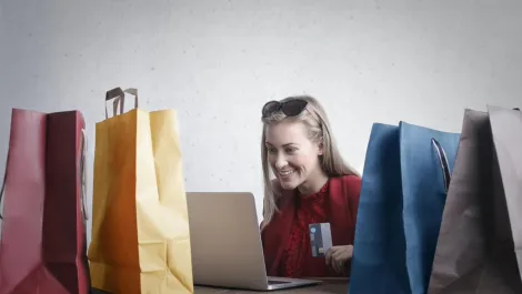 Aussie retailers benefit from Cyber Sales period - report