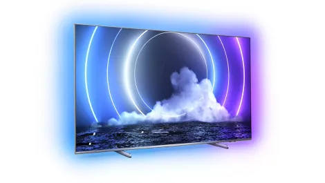 Hands-on Review: Philips 65” 9500 series TV