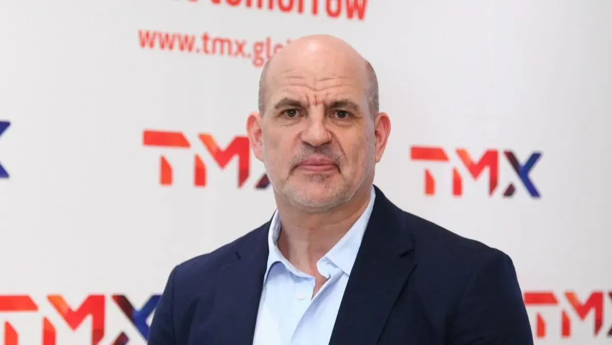 New Asian leaders appointed at supply chain specialist TMX