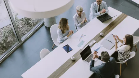Pure Storage releases report on IT sustainability trends
