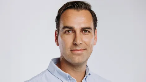 Antavo appoints Caleb Gamble as Sales Director APAC