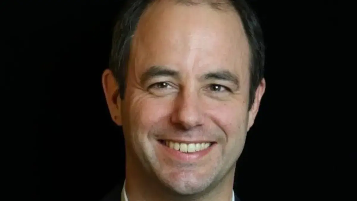 Aiven appoints Olivier van Grembergen as Regional Vice President of Asia Pacific