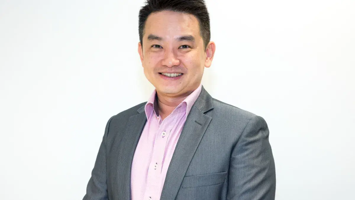 Wasabi Technologies appoints Sunny Chua as Country Manager