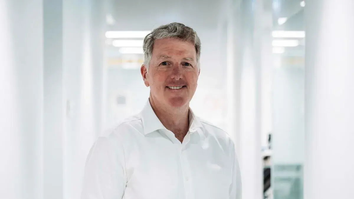 Datacom appoints Tim Hogan  as Datapay Director