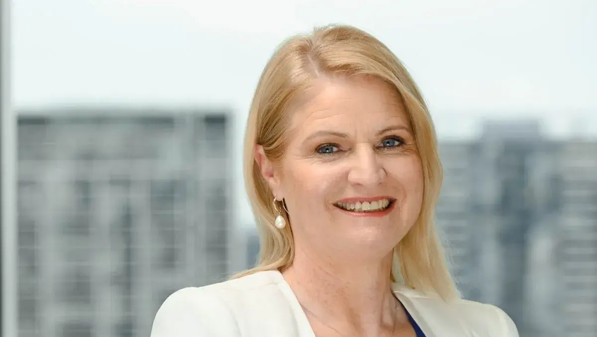 Adobe appoints Katrina Troughton as Vice President & Managing Director