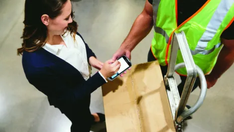 How ePOD systems are automating delivery processes and enhancing CX