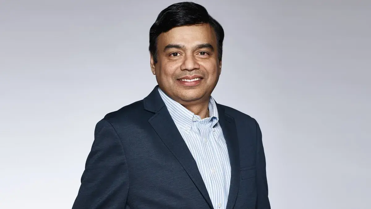 annalise.ai appoints Lakshmi Gudapakkam & Dr Rick as CEO & chief medical officer