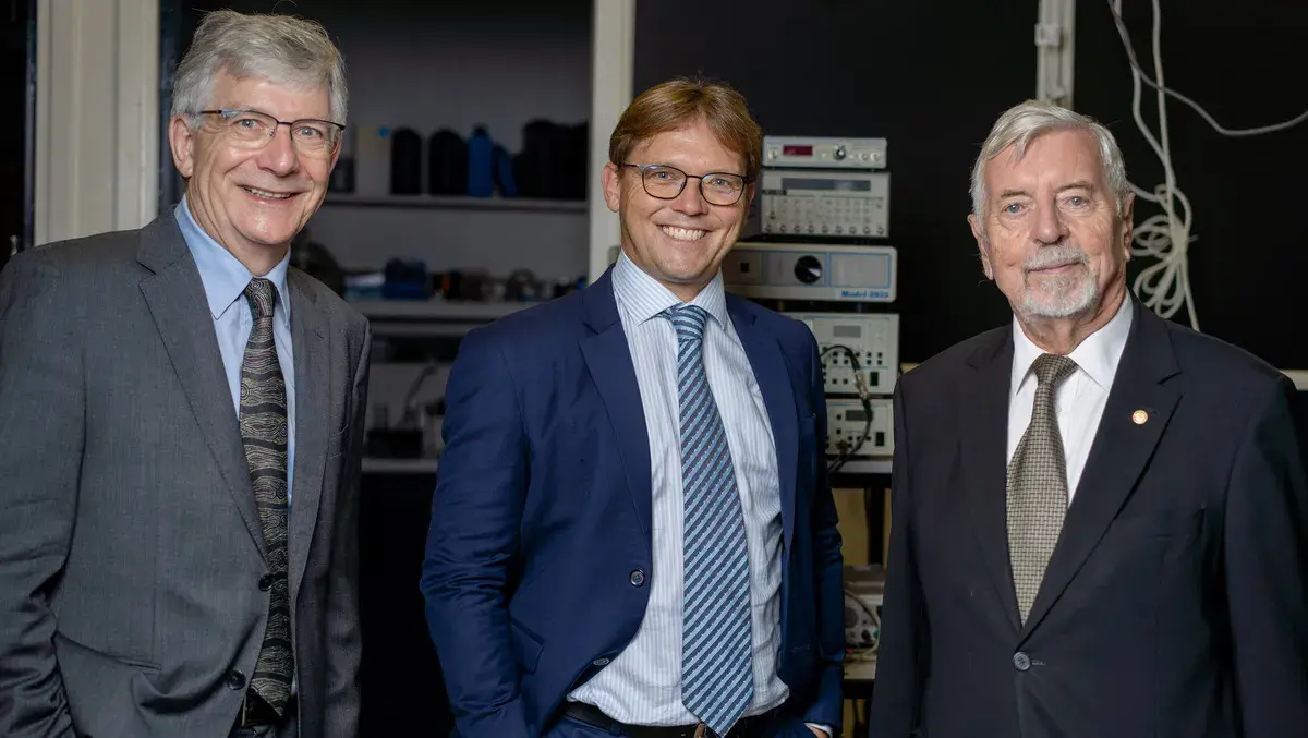 HB11 Energy appoints Dr Adi Paterson as Non-Executive Director