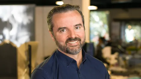 Start Beyond appoints Angus Stevens as CEO