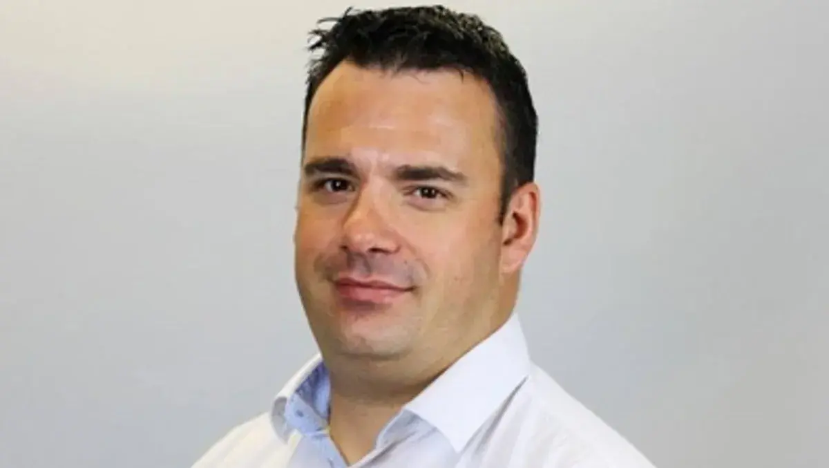Lancom Technology appoints Ben Walton as Head of Managed Services