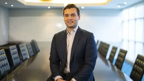 Orion Health appoints Brad Porter as CEO