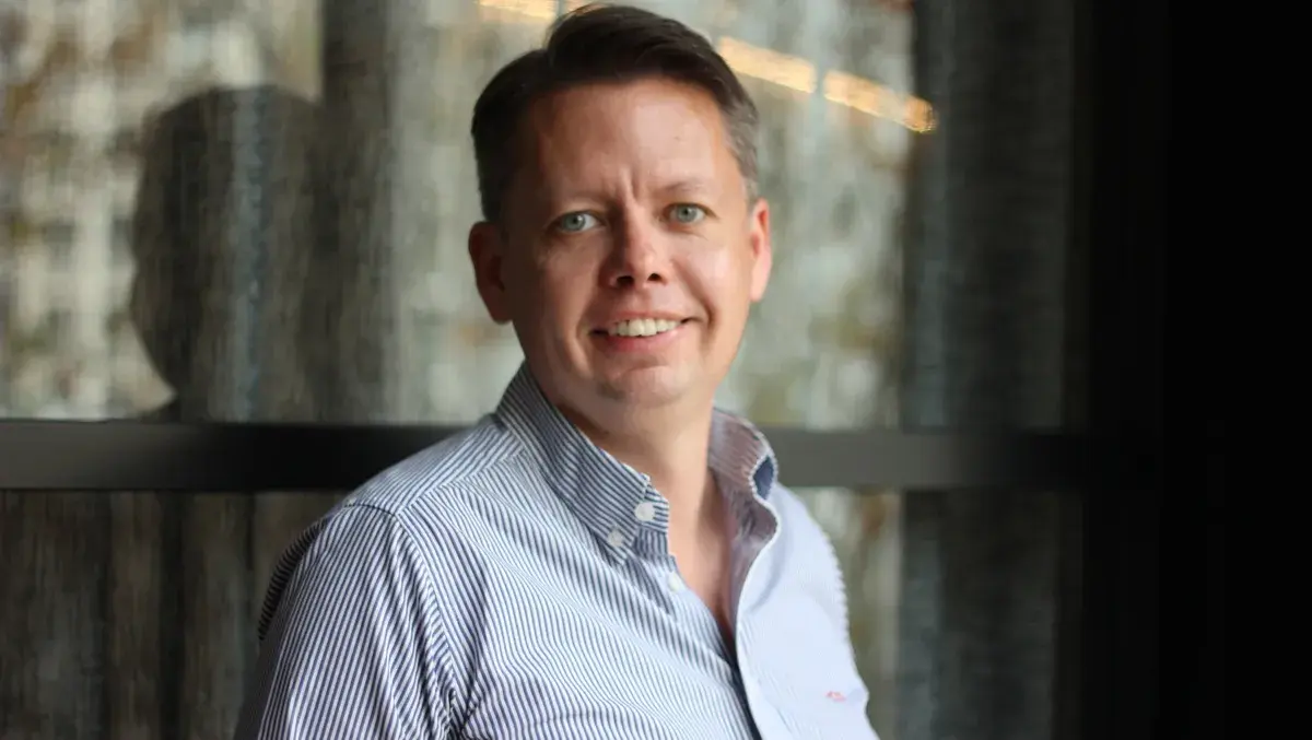 Ofload appoints Chris McInnes as chief technology officer