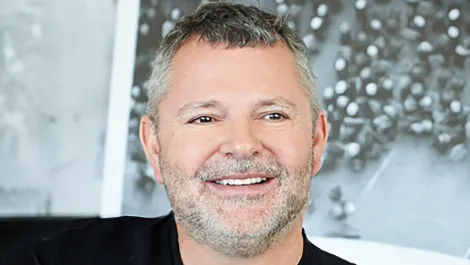 Bazaarvoice appoints Colin Bodell as chief technology officer